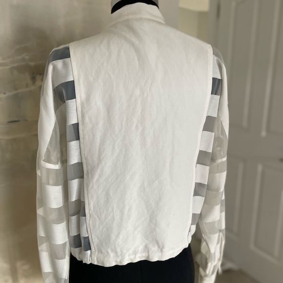 Crea Concept Shadow Jacket - Picture 5 of 5